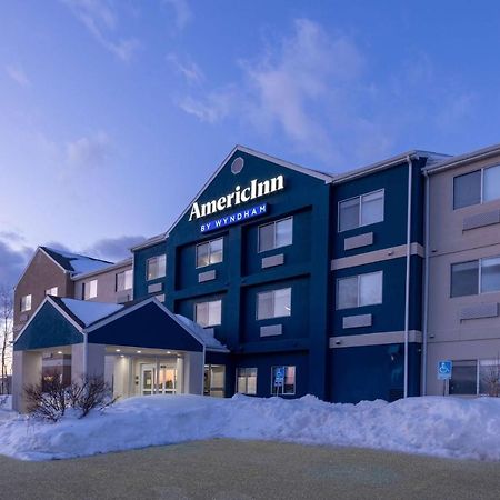 Americinn By Wyndham Duluth Zewnętrze zdjęcie