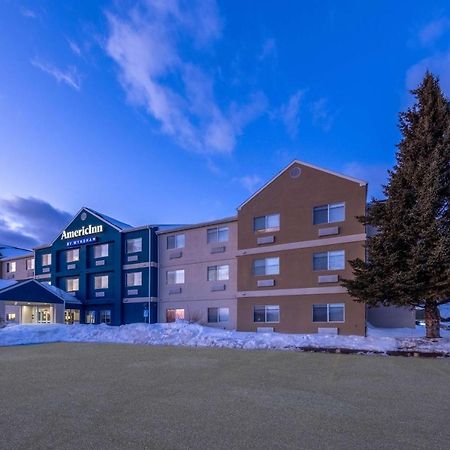 Americinn By Wyndham Duluth Zewnętrze zdjęcie