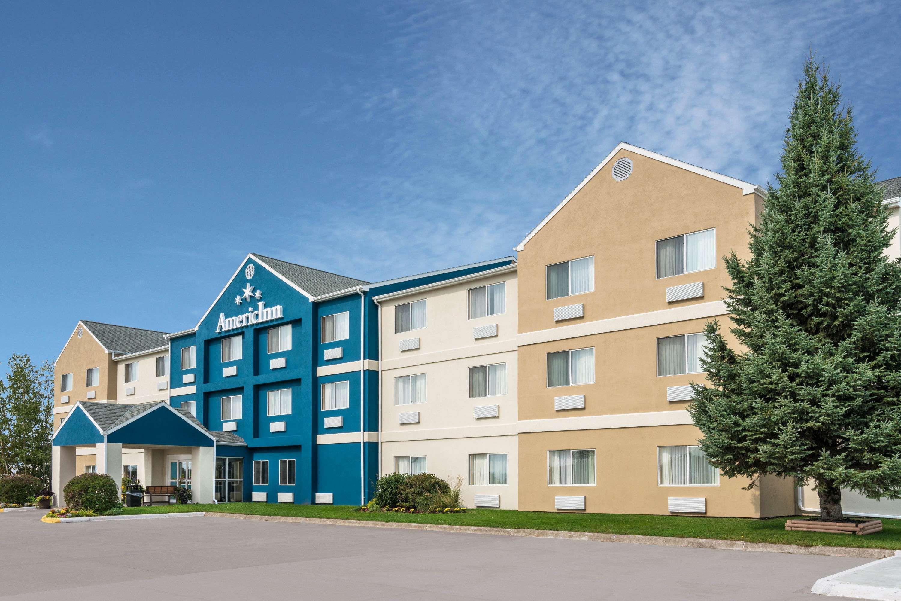 Americinn By Wyndham Duluth Zewnętrze zdjęcie