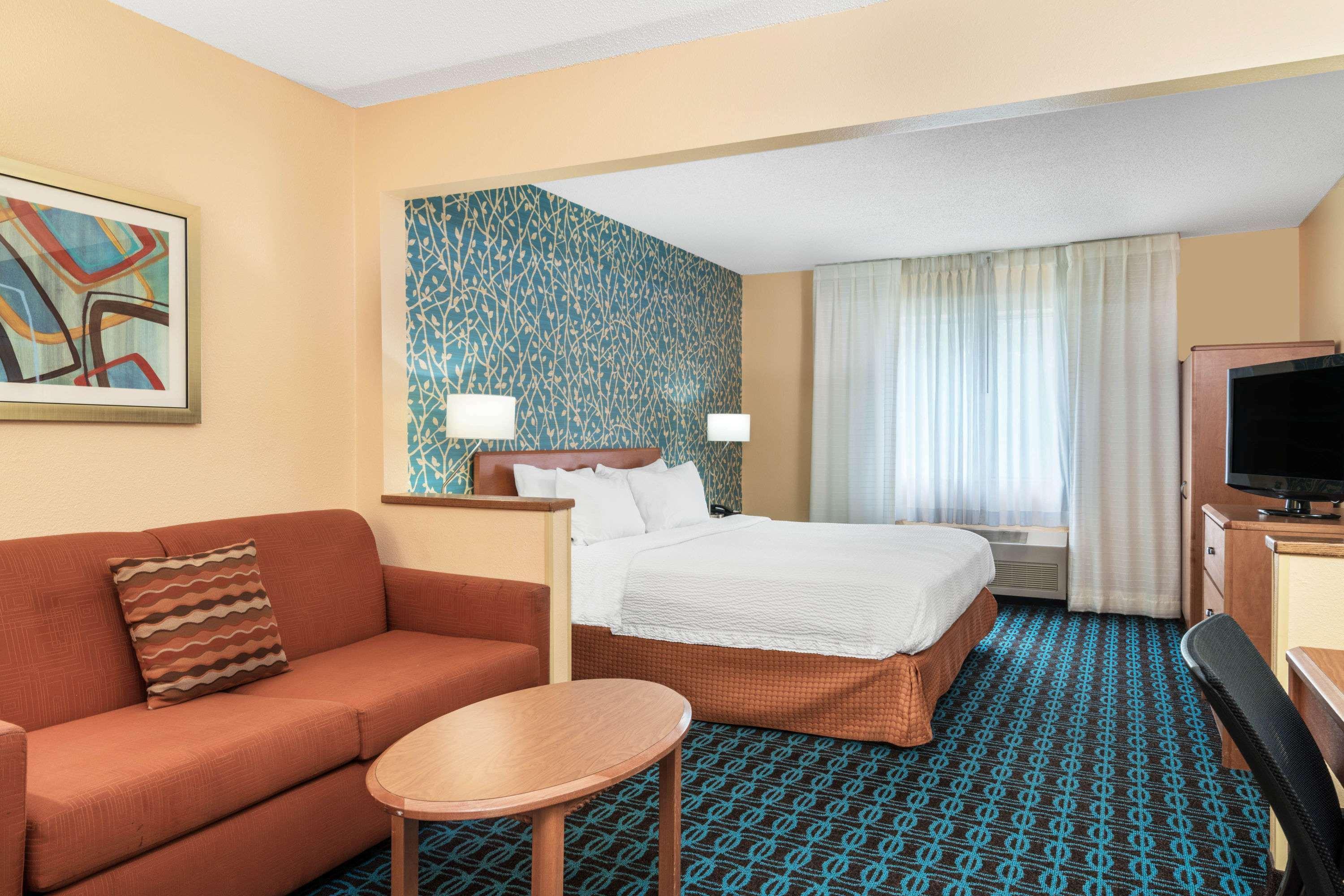 Americinn By Wyndham Duluth Zewnętrze zdjęcie