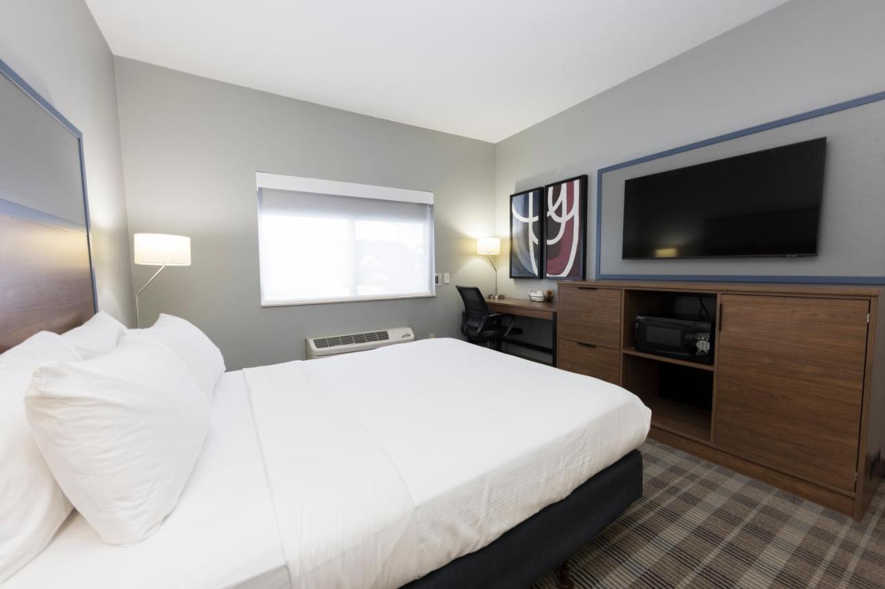 Americinn By Wyndham Duluth Zewnętrze zdjęcie