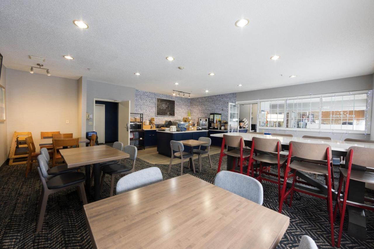 Americinn By Wyndham Duluth Zewnętrze zdjęcie
