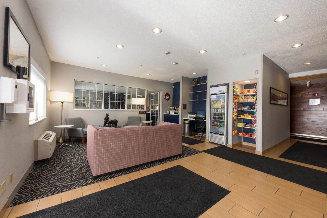 Americinn By Wyndham Duluth Zewnętrze zdjęcie