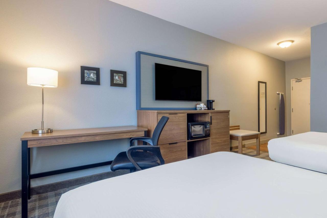 Americinn By Wyndham Duluth Zewnętrze zdjęcie
