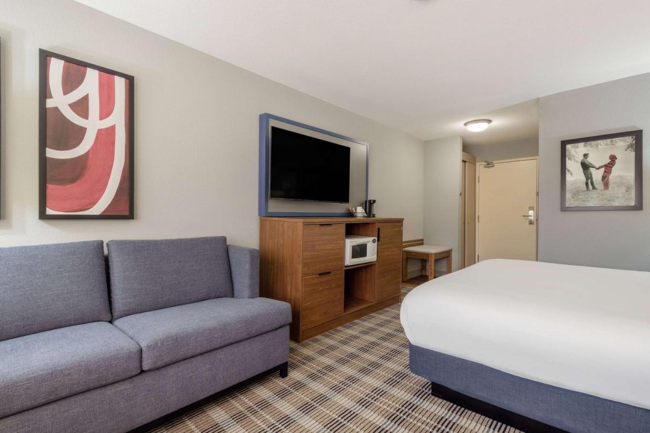 Americinn By Wyndham Duluth Zewnętrze zdjęcie