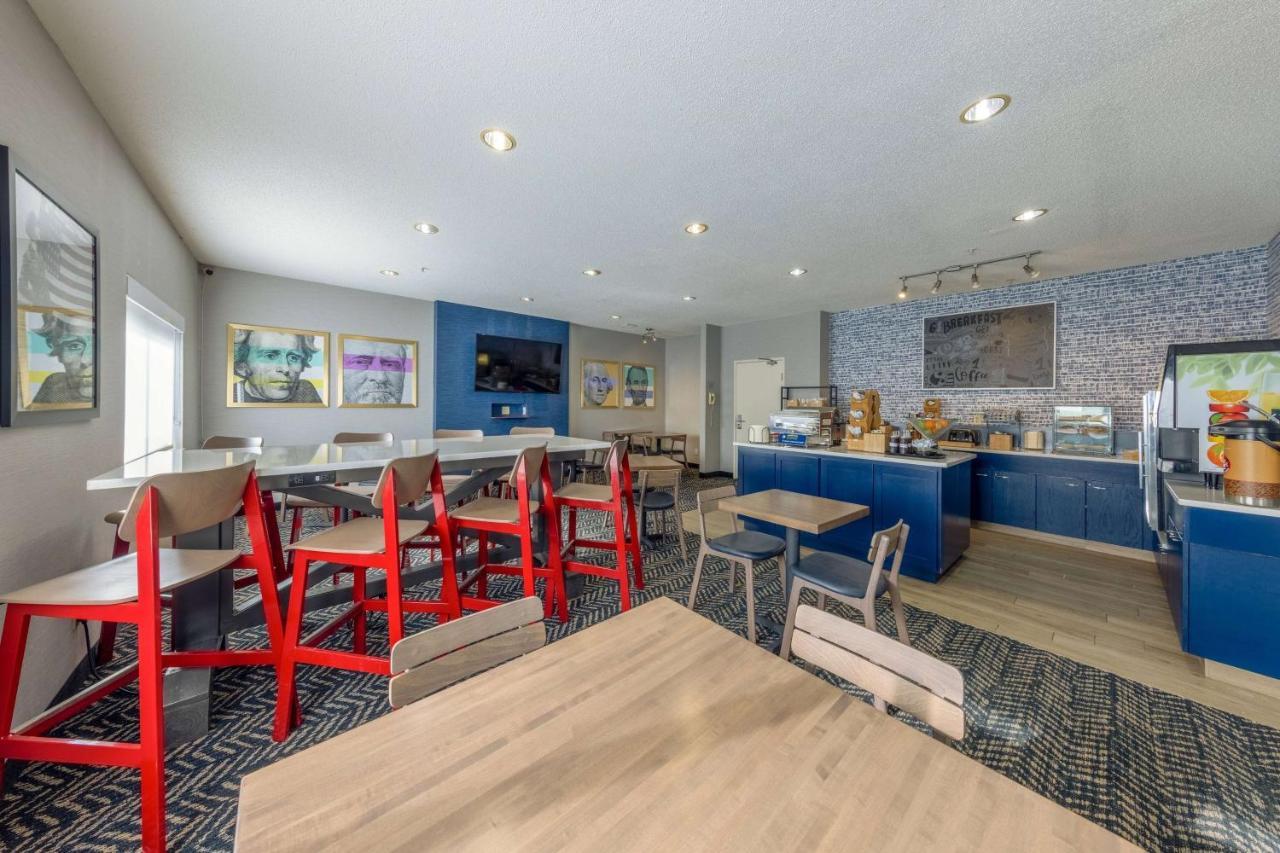 Americinn By Wyndham Duluth Zewnętrze zdjęcie