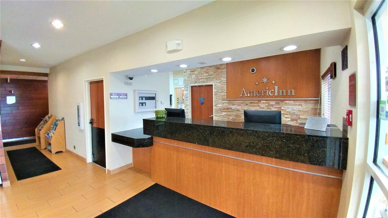 Americinn By Wyndham Duluth Zewnętrze zdjęcie