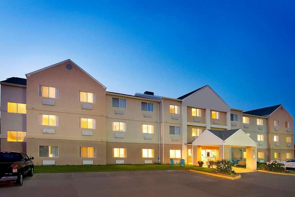 Americinn By Wyndham Duluth Zewnętrze zdjęcie
