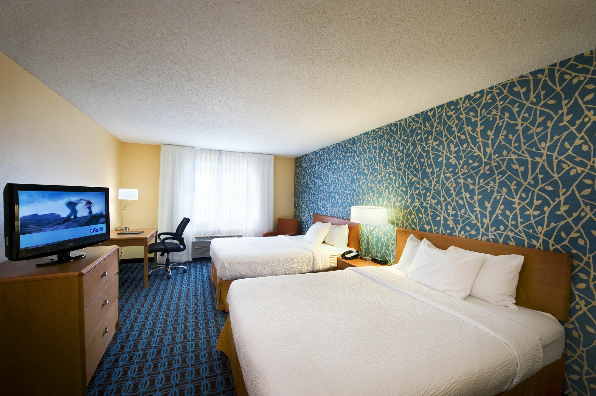 Americinn By Wyndham Duluth Zewnętrze zdjęcie