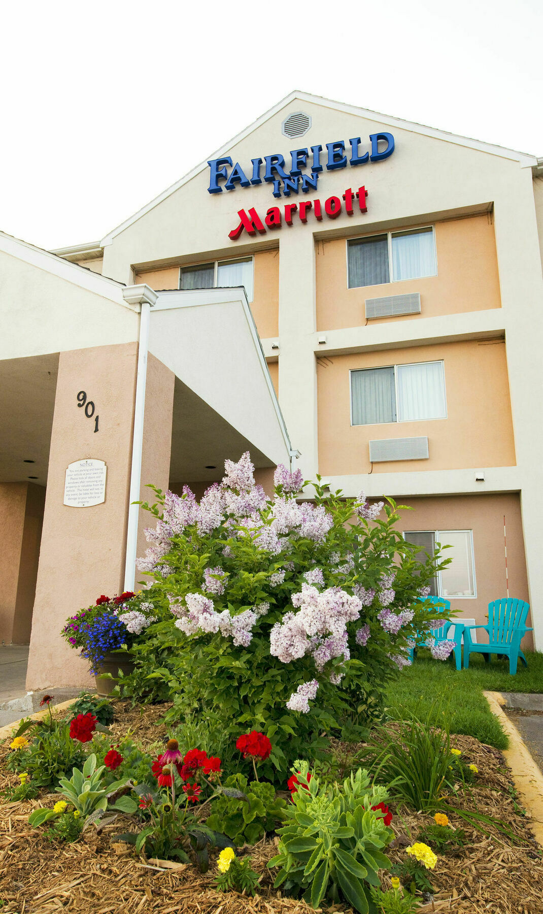 Americinn By Wyndham Duluth Zewnętrze zdjęcie