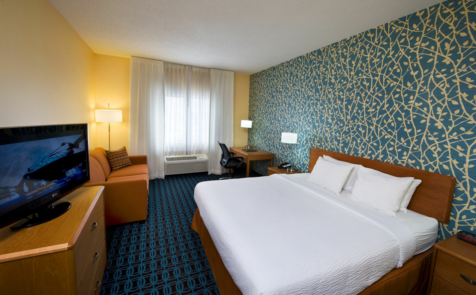 Americinn By Wyndham Duluth Zewnętrze zdjęcie