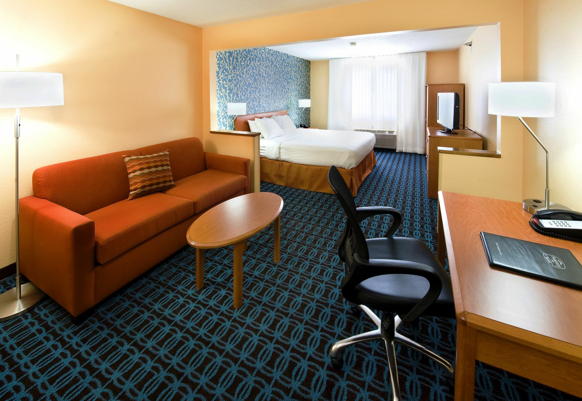 Americinn By Wyndham Duluth Zewnętrze zdjęcie